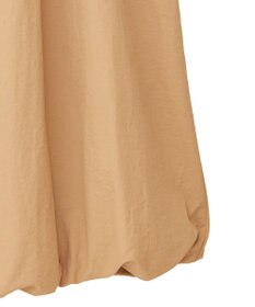 Green Parks ・ＥＬＥＮＣＡＲＥ　ＤＵＥ　バルーンキャミワンピース