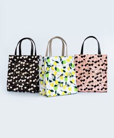 Life Is Sweet Logo Tote S トートバッグ S Tocca ファッション通販 公式通販 オンワード クローゼット