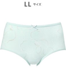 WACOAL ショーツ 【すそピタ】 裾がズレ上がりにくい 綿混(本体) レディース PPD245 /ワコール