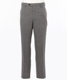 J.PRESS MEN 【ウォッシャブル】ソロテックス スラックス