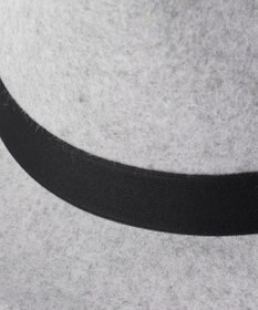 JOSEPH ABBOUD フェルト ハット