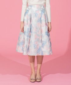 TOCCA 【洗える！】MOONLIGHT スカート