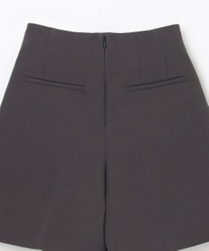 NAVE 【Nave】トリプルクロス ショートパンツ