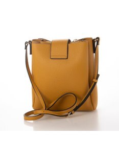 UNBILLION 【テレビ ドラマ着用アイテム】カシュカシュ cachecache / 3つ口縦型ショルダーバッグ