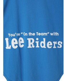 earth music&ecology Ｌｅｅ×ｅ．ｍ．ａ．ｅ　ＲＯＵＮＤＨＥＭ　ＴＥＥ