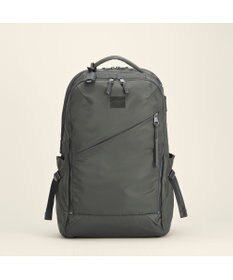 ACE BAGS & LUGGAGE W&.Day/Night トゥキ スクエアリュック B4サイズ 15.6インチPC収納 20512 ダブルアンドデイナイト