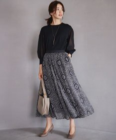 23区 【VIOLAｄ’ORO】レザー ワンショルダー バッグ