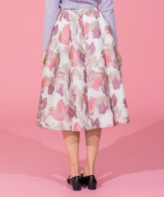 TOCCA 【洗える！】MOONLIGHT スカート