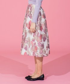 TOCCA 【洗える！】MOONLIGHT スカート