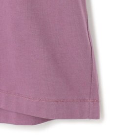 UNFILO MENS ビューティーフォルム 半袖TEE [24年春夏商品]