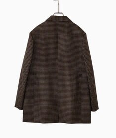 FORFORMO Double Jacket ダブルジャケット