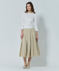 TOCCA NIGHT GROOVE プルオーバー