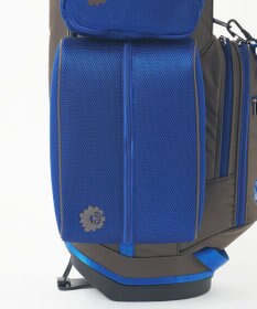 PW CIRCULUS 【UNISEX】デタッチャブル キャディバッグ　シューズケース・ランドリーケース付  ゴルフ