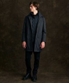 JOSEPH ABBOUD MOUNTAIN 【ストレッチ/吸水速乾/UVカット】ヴィンテージチノ パンツ