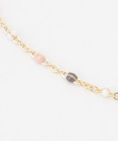 組曲 【2WAY】ジェミニネックレス