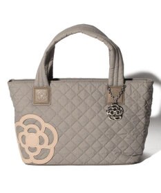 CLATHAS スプリング　手提げバッグ