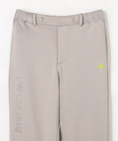 PW CIRCULUS 【MEN】リラクシングジャージーパンツ ゴルフ