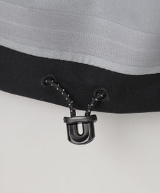 JOSEPH ABBOUD MOUNTAIN 【ECO撥水/耐水性/透湿防水素材/ストレッチ/軽量】ボイルドポリエステル マウンテンシェル パンツ