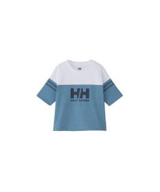 HELLY HANSEN 【キッズ】ハーフスリーブフットボールティー