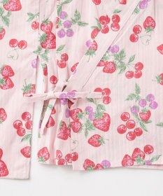 ANY KIDS ロング丈 浴衣 セット