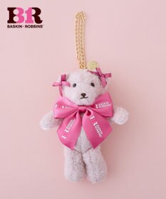 Maison de FLEUR サーティワン　ベアチャーム