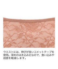 BRADELIS New York 【BRADELIS Me】WithMeスタイルショーツ24A1