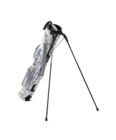 ZERO HALLIBURTON スタンドクラブケース 82054