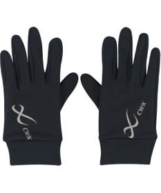 CW-X 【WOMEN】 CW-X グローブ 保温グローブ 保温性(本体) UVカット率90％以上(本体) 指出し構造 レディース HYY550 /ワコール