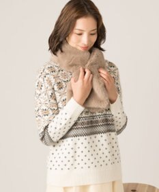 ONWARD Reuse Park 【自由区】ニット秋冬