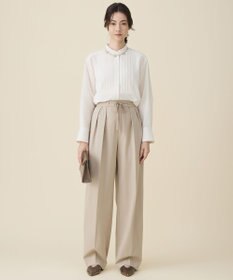 自由区 ライトフィールカーブ パンツ