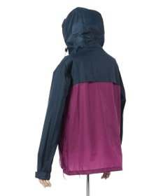 MOONBAT 【レイングッズ】フルトン (FULTON) ナイロンリップ マウンテンパーカー