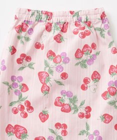 ANY KIDS ロング丈 浴衣 セット