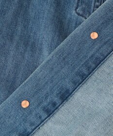 J.PRESS YORK STREET 【UNISEX】デニムジャケット