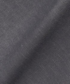 J.PRESS LADIES L 【洗える・吸水速乾・接触冷感】リネンツイル パンツ