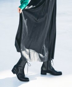 BONTRE 【LucaGrossi/ルカグロッシ】レースアップブーツ/F319T-RA