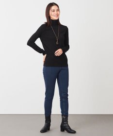 ANY 【裏起毛】ウォームタッチパンツ