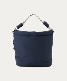 MOONBAT POLO RALPH LAUREN(ポロ ラルフローレン) FLAG BEAR ポロベア ショルダー レインバッグ 無地 刺繍 傘袋