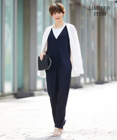 ICB 【WEB限定・洗える】パブロポンチ オールインワン