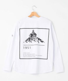 SHARE PARK LADIES 【UVカット・吸水速乾・ストレッチ・軽量 】ＺＩＰポケットＴシャツ（S・Mサイズ）