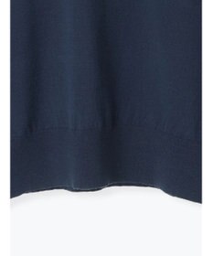 Te chichi プレーンニット(吸湿発熱)