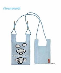 ROOTOTE 8397【サンリオ】IP.ベビールーニット.サンリオキャラクターズ-B