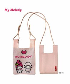 ROOTOTE 8397【サンリオ】IP.ベビールーニット.サンリオキャラクターズ-B