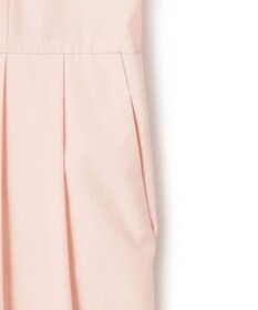 NAVE 【ReNAVE・セットアップ可/洗える/接触冷感/UVケア】コットンポリブロード オールインワン