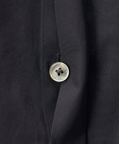 23区 【エステータ】THOMAS MASON ダブルカフス ハーフスリーブシャツ