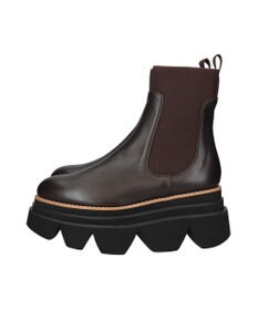 Bridget Birkin 【PARADIS COULEUR】ボリュームソールサイドゴアブーツ