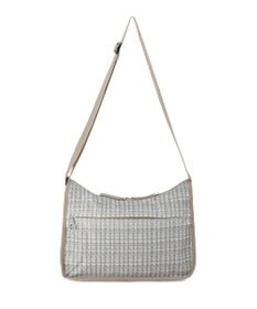ACE BAGS & LUGGAGE hiromichi nakano ラウンドショルダーバッグ 68932 ヒロミチナカノ 6T38