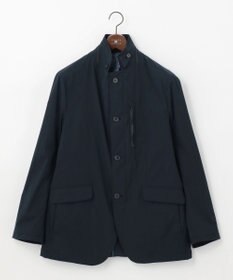 JOSEPH ABBOUD パワーストレッチワッシャー ブルゾン