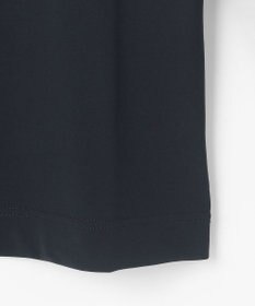 23区GOLF 【WOMEN】ストレッチダンボールモックネック