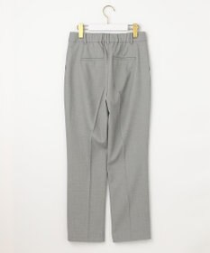 ANY SIS S 【洗える】褒めらレディテーパード パンツ