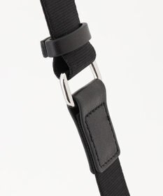 Y'SACCS ダブルポケットベーシックショルダー